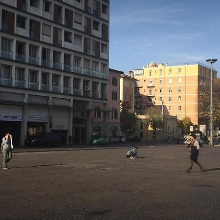 Centralissimo Bologna Buitenkant foto